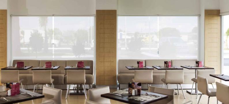 宜必思圣路易斯波托西酒店(Ibis San Luis Potosi)图片