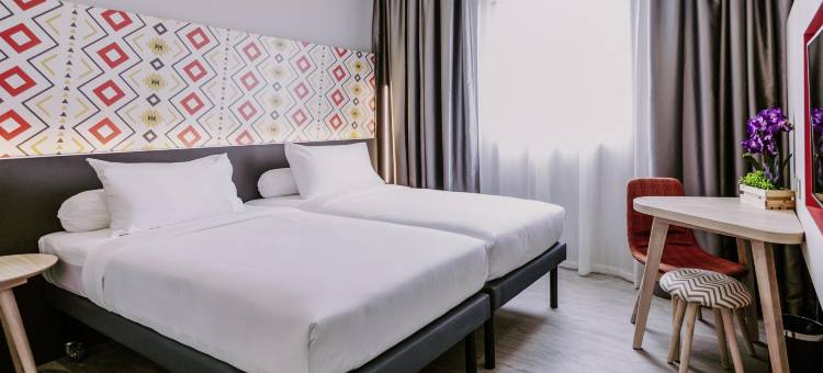 宜必思尚品哥打巴鲁酒店(ibis Styles Kota Bharu)图片