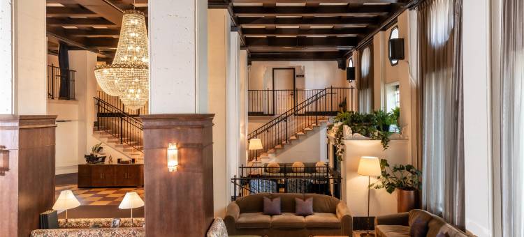 霍尔斯顿之家纳什维尔, Hyatt臻选(Holston House in the Unbound Collection by Hyatt)图片