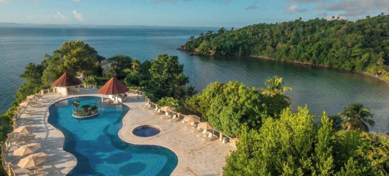 欧洲之星大卡亚科亚酒店(Eurostars Grand Cayacoa)图片