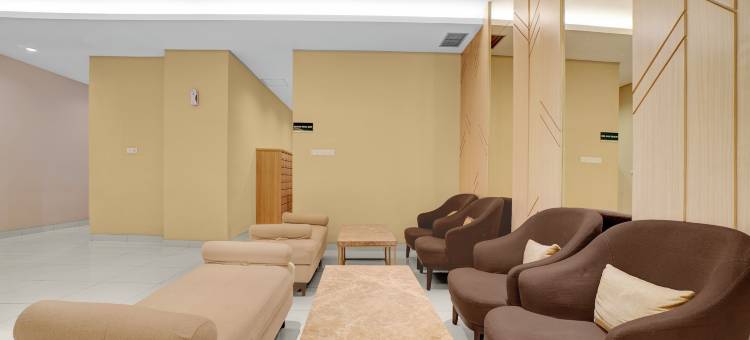 OYO 94838 达霍马塔楼(OYO 94838 Dahoma Tower)图片