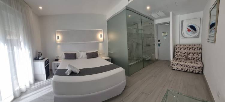 克洛皮罗卡玛尔酒店(Hotel Clopy Rocamar)图片