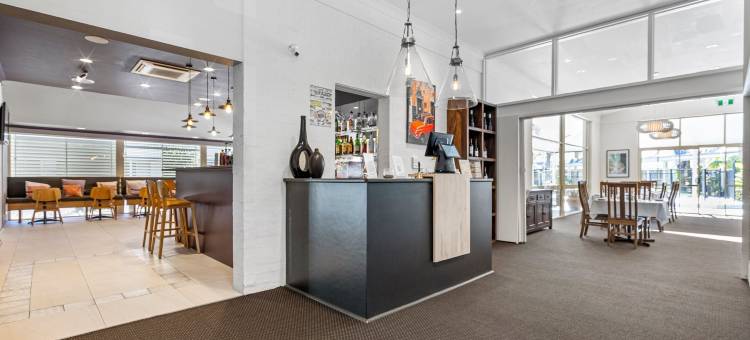 Ballina Byron Islander Resort and Conference Centre图片