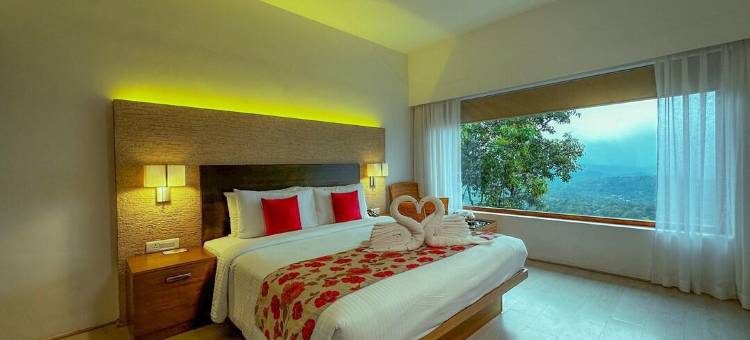 印度詩人樹酒店(Poetree Thekkady)图片