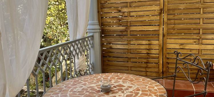 中心旅馆(Casa Consell Gran Via, Guest House)图片