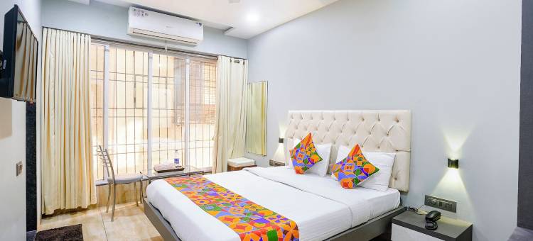 Fabhotel 格兰德旅馆 I(Hotel Grand Inn)图片