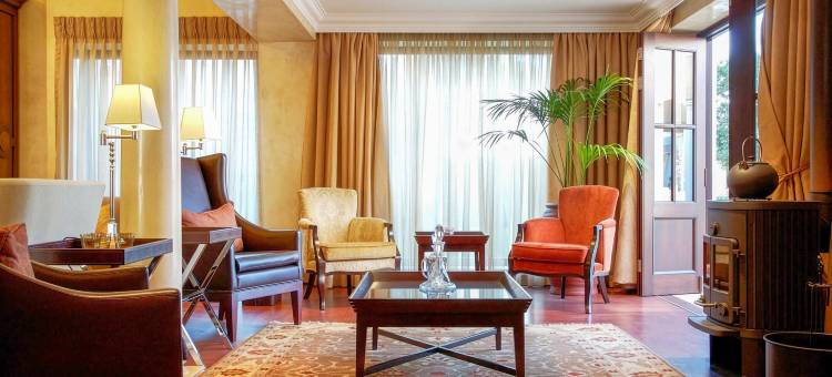 南方凯瑟琳大街酒店(Southern Sun Katherine Street)图片