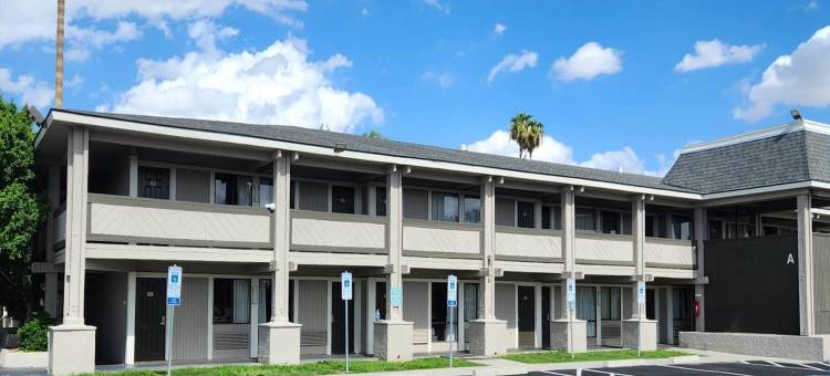 凤凰城北Travelodge by Wyndham(Travelodge by Wyndham Phoenix North)图片