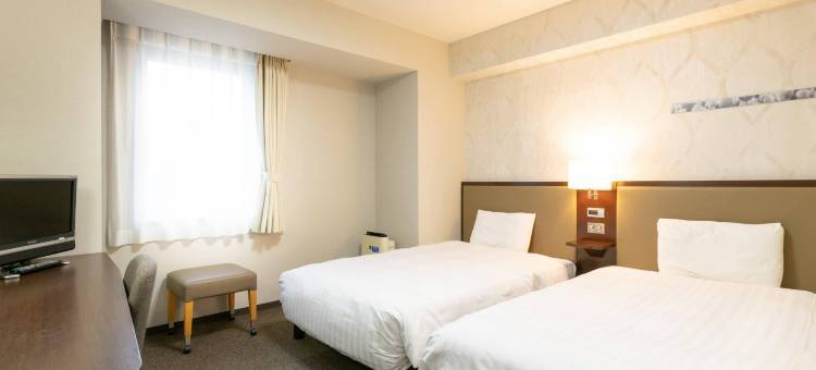 富山舒适酒店(Comfort Hotel Toyama)图片