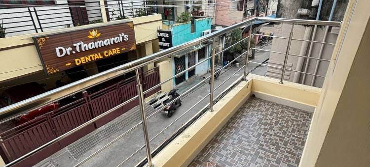 Inn12 By Blessings Hospitality图片