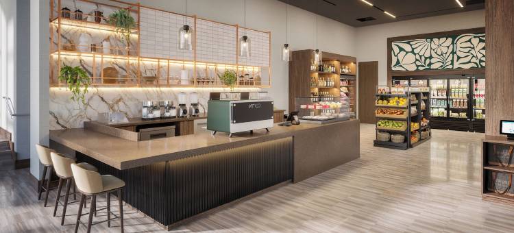 Residence Inn by Marriott Apiary Hotel Belleview Station图片