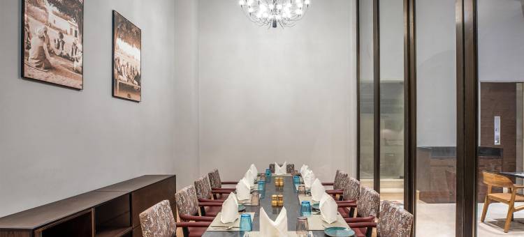 法格瓦拉丽笙酒店(Radisson Hotel Phagwara)图片