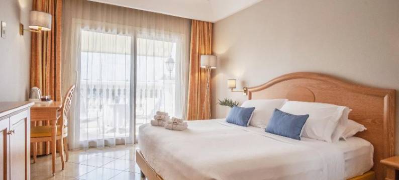 宫殿酒店(Palace Hotel Desenzano)图片