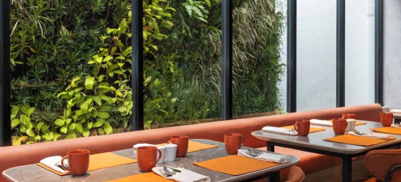 TMG酒店特贝特马尔克兰系列(TMG Hotel Tebet, Marclan Collection)图片