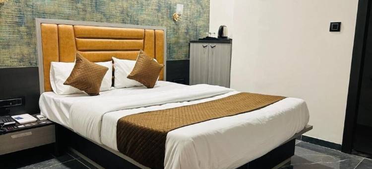 Hotel Sawariya图片