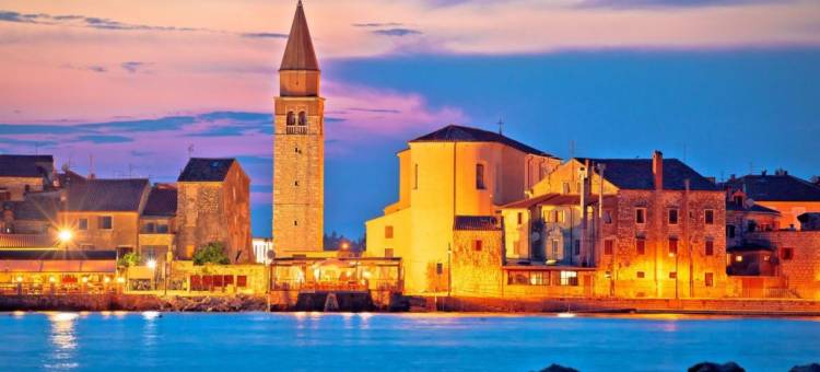 Umag flat near center and beach图片