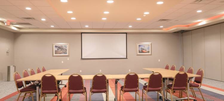 格伦伯尼-巴尔的摩华盛顿国际机场区Garner酒店(Garner Hotel GLEN BURNIE – BWI AIRPORT AREA)图片