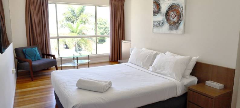 澳大利亚汽车旅馆(The Australian Hotel Motel)图片