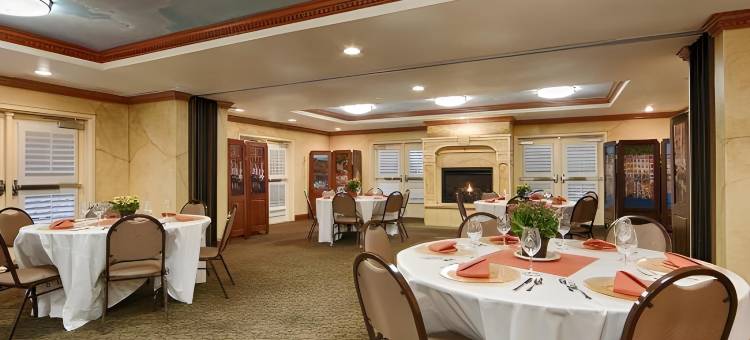 干河谷贝斯特韦斯特酒店(Best Western Dry Creek Inn)图片