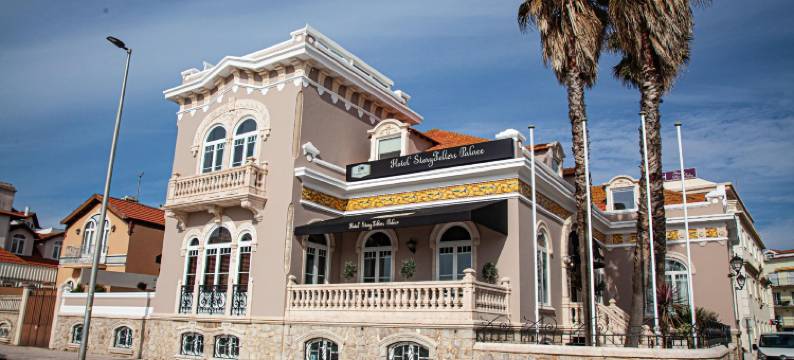 讲故事者宫殿(Storytellers Palace)图片