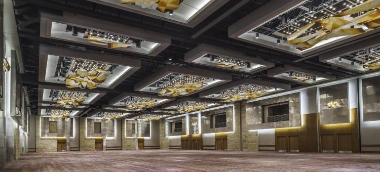 凯悦丹佛科罗拉多会议中心酒店(Hyatt Regency Denver at Colorado Conv Ct)图片