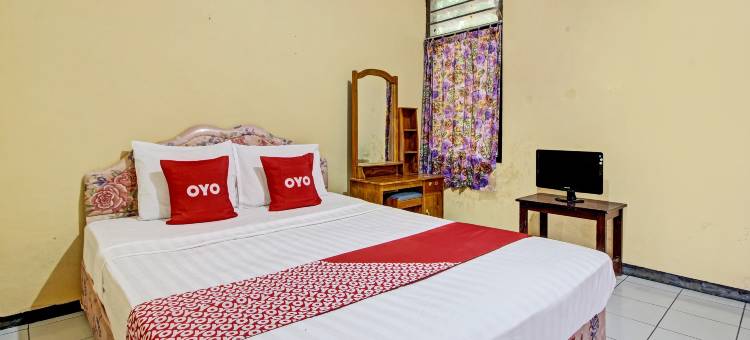 O酒店森当阿斯里(Hotel O Sendang Asri)图片