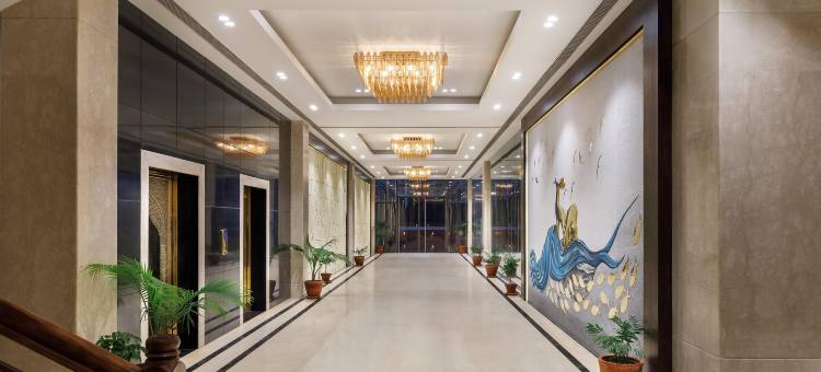 皇家郁金香加德满都(Royal Tulip Kathmandu)图片