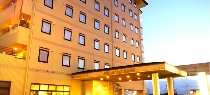 露樱酒店长泉沼津交流道口2号店(Hotel Route-Inn Nagaizumi Numazu Inter 2)图片