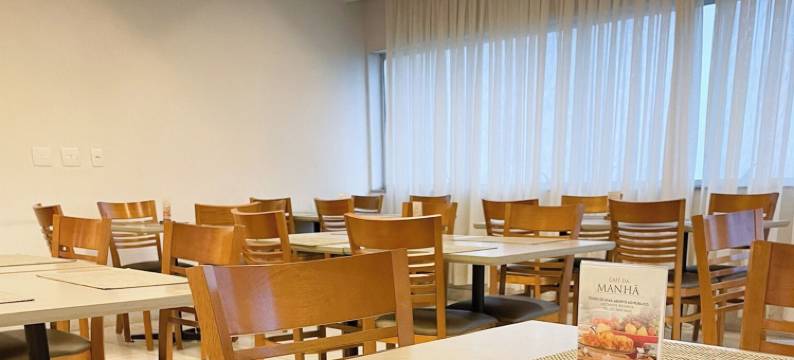 伊塔瓜伊综合旅馆(Promenade Fusion Itaguaí)图片