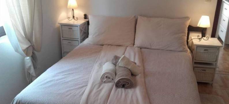 安妮塔公寓客房酒店(Apartments and Rooms Anita)图片