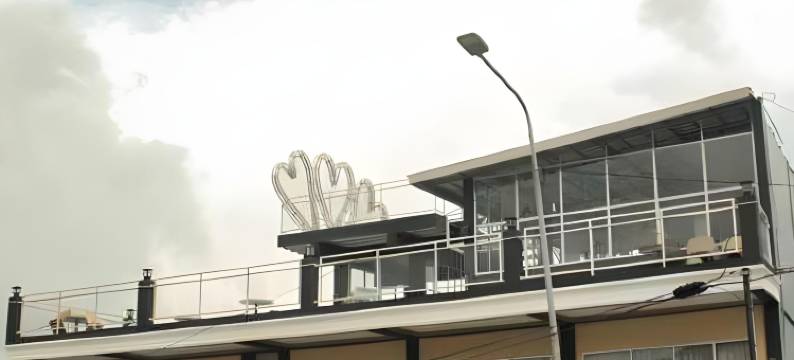 Tree Love Temanggung Hotel图片