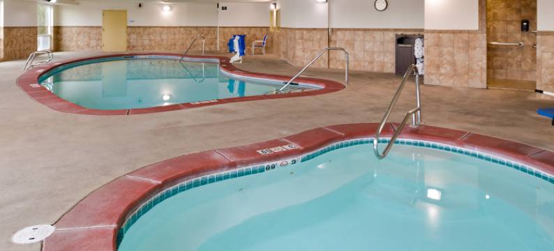 智选假日套房酒店南帕(Holiday Inn Express & Suites NAMPA - IDAHO CENTER by IHG)图片