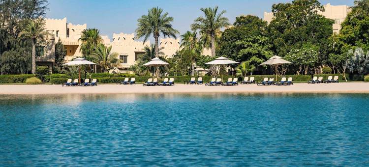多哈君悦大酒店(Grand Hyatt Doha)图片
