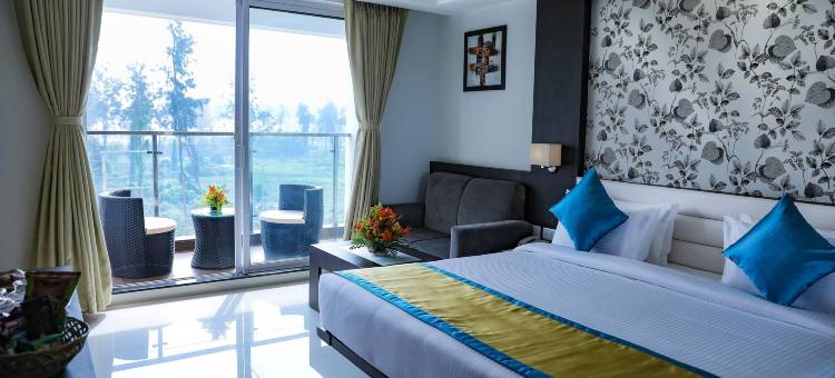 Cygnett Inn Sea View Trademark by Wyndham图片