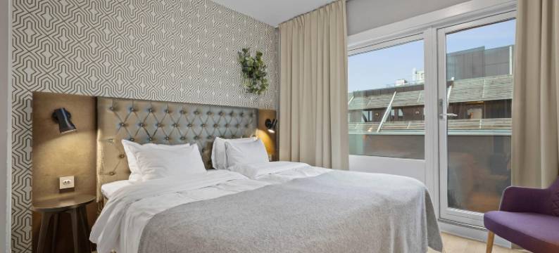 阿斯托里亚家园酒店(Home Hotel Astoria)图片