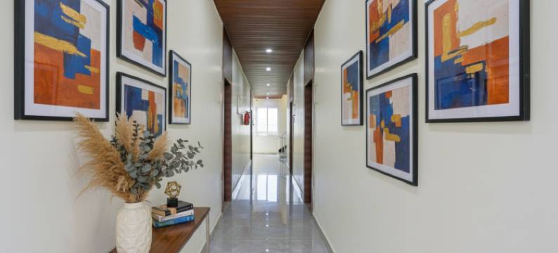 FabHotel RR Residency I - Nr Khammam Bus Stand图片