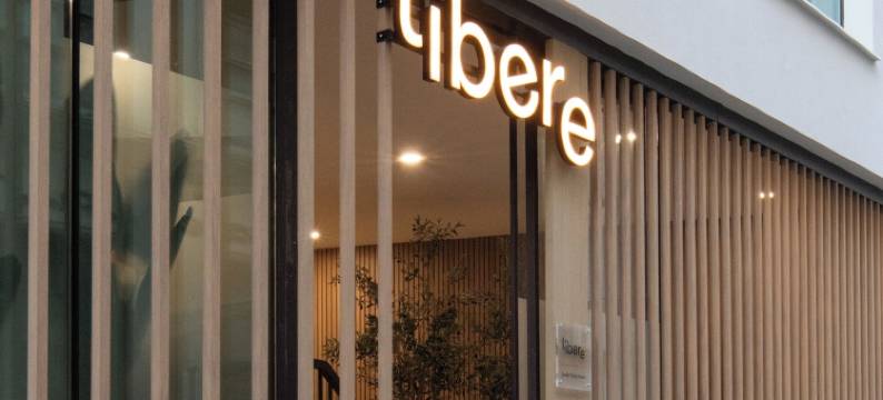 Líbere 塞维利亚新广场(Líbere Seville Plaza Nueva)图片