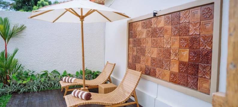 乌布塞纳别墅(Sena Villa Ubud)图片