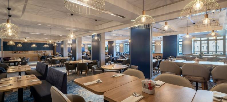 巴黎马恩拉瓦莱洲际酒店(HOTEL PARIS MARNE-LA-VALLÉE by IHG)图片