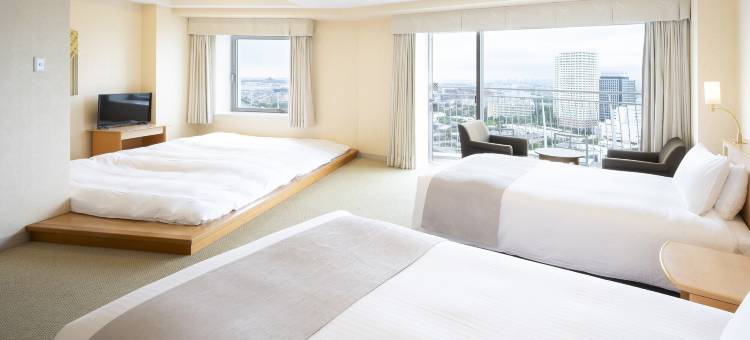 东京湾Emion酒店(Hotel Emion Tokyo Bay)图片