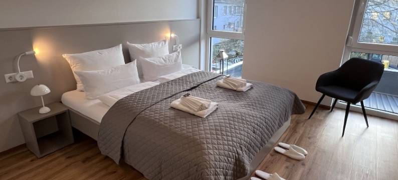 福尔肯酒店(Hotel Falken)图片