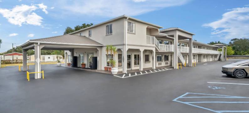 路边旅馆(Rodeway Inn)图片