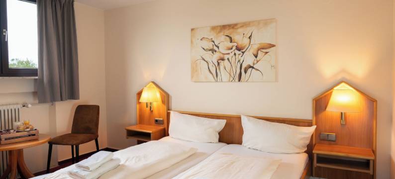 ALEMBRA - zur Moselbrücke酒店(Alembra - Hotel Zur Moselbrücke)图片