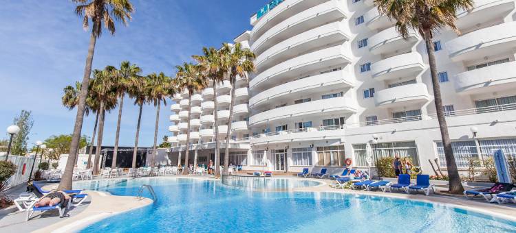 普拉亚蓝海大酒店(Bluesea Gran Playa)图片