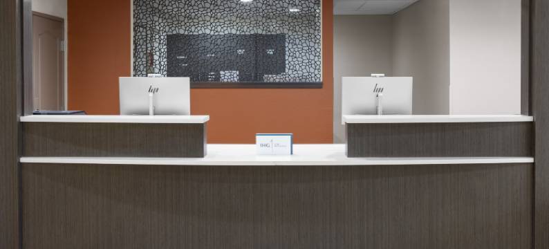 Candlewood Suites FORT CAMPBELL - OAK GROVE by IHG图片