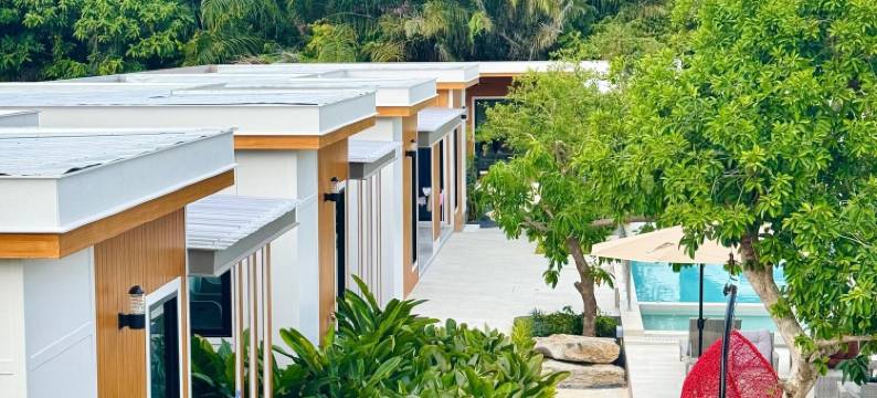 扎纳别墅(Zana Villas)图片
