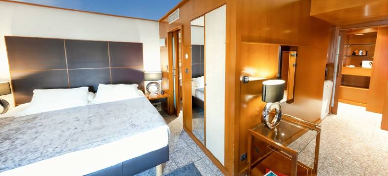 金星尼斯酒店(Goldstar Apartments & Suites)图片