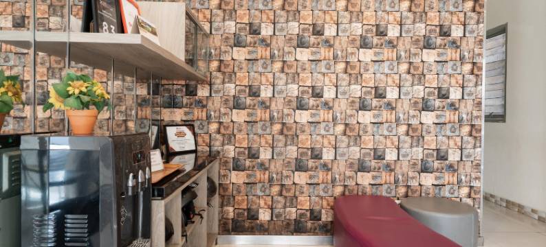 红多兹Plus酒店@三马林达西拉吉萨尔曼(RedDoorz Plus @ Siradj Salman Samarinda)图片