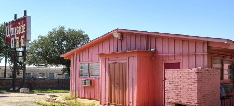 Hotel O 达拉斯市中心近展览公园的 Way Side Inn(Way Side Inn by Hotel O Dallas Near Fair Park Downtown)图片