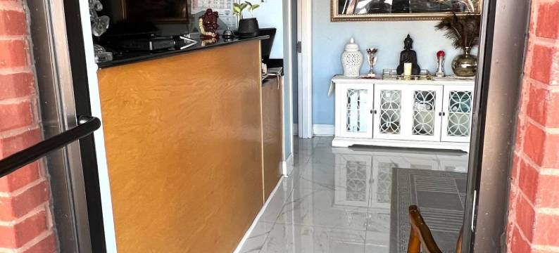 Lake Seminole Inn图片